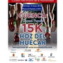 Carrera popular 15K Hoz del Huécar
