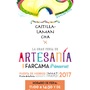 II Feria Artesanía Farcama Primavera