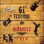 61 Festival de Albacete