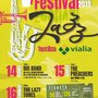 V Festival Jazz Albacete 2019