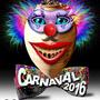 Carnaval Villarrobledo 2016