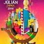 Ferias y Fiestas en honor a San Julián