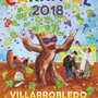 Carnaval Villarrobledo 2018