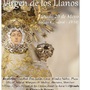 Solemne Procesión Virgen de Los Llanos