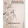 Exposición Warhol "Todo empezó así....."