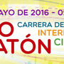 XXI Medio MaraTón Internacional Ciudad de Albacete