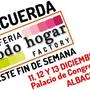 6ª Feria Todohogar Factory Albacete