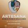 XIX Feria de Artesanía Artesana 2018