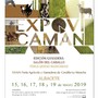 Expovicaman Ganadera y Salón del Caballo 2019