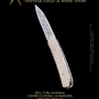 X FERIA CUCHILLERIA. INTERNACIONAL&KNIFE SHOW