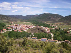 Valdemoro de la Sierra (Cuenca)