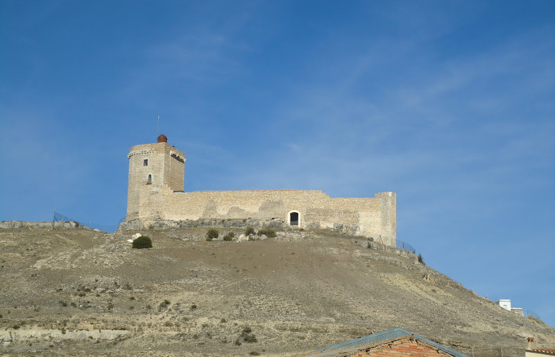 Castillo de Buen Suceso