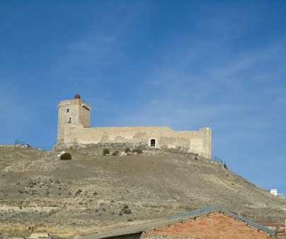 Castillo de Buen Suceso