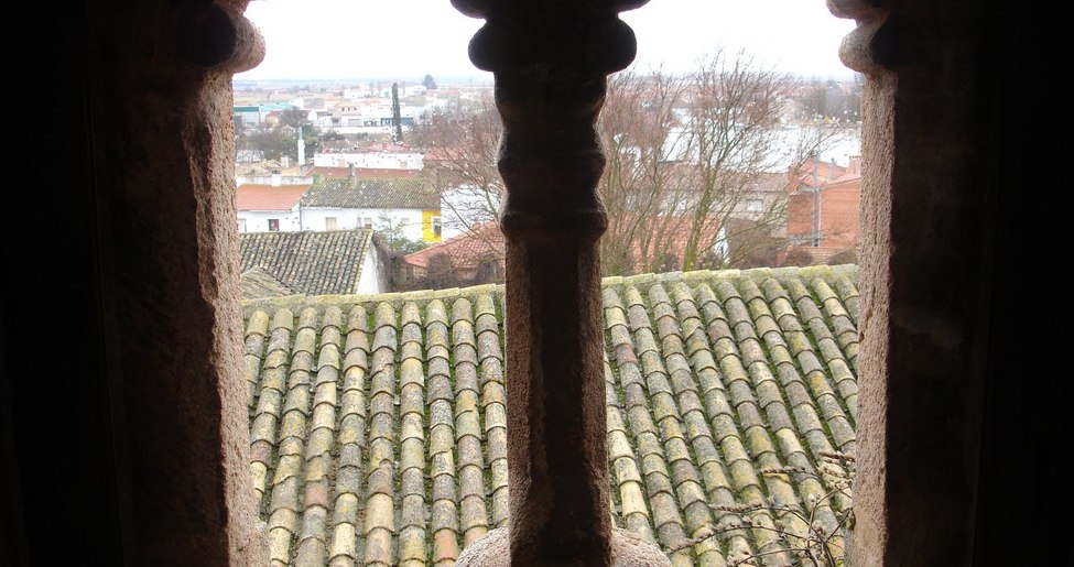 Torre Vieja de San Clemente y Castillo de Santiago