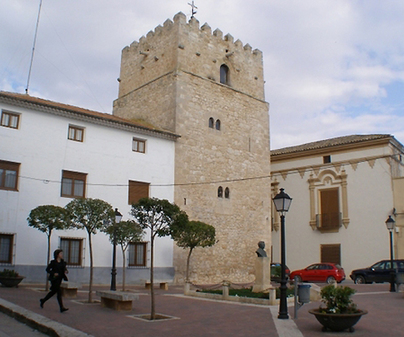  - torre-vieja-de-san-clemente-y-castillo-de-santiago-san-clemente