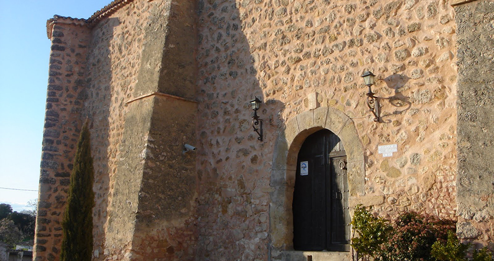Castillo de Torrebuiceit