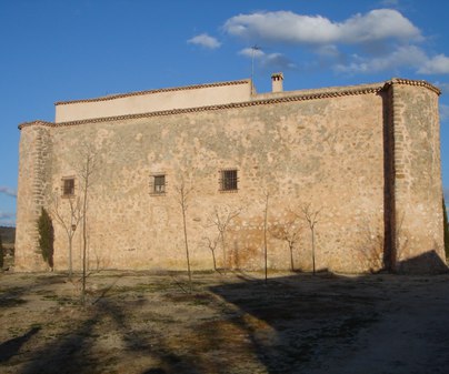 Castillo de Torrebuiceit