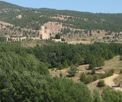 Castillo de Torrefuerte