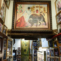 Restaurante El Callejon