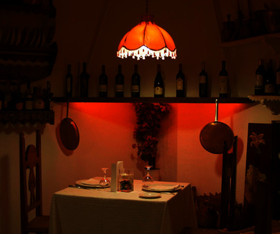 Restaurante Casa Marlo