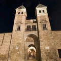 Aula Toledo - Puerta de Bisagra 