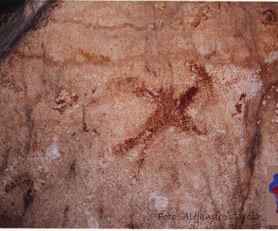 Arte rupestre – Paleolítico