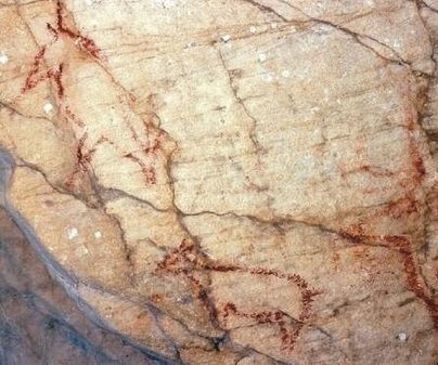 Arte rupestre – Paleolítico