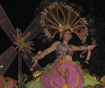 Carnaval de Alcázar de San Juan