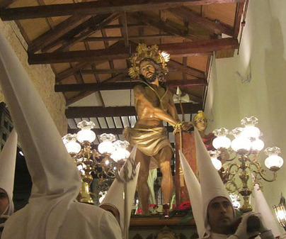 Semana Santa de Corral de Almaguer