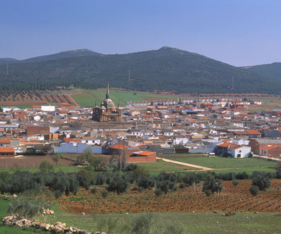 San Carlos del Valle
