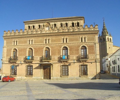 Villanueva de la Jara