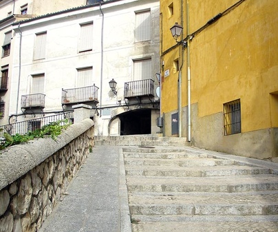 Puerta y Torre de San Juan