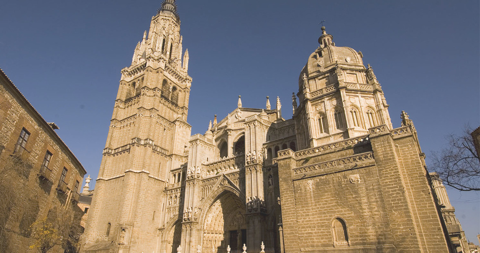 Catedral Primada 