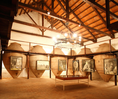 Museo Fundación Gregorio Prieto