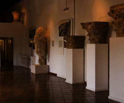 Museo Provincial de Cuenca