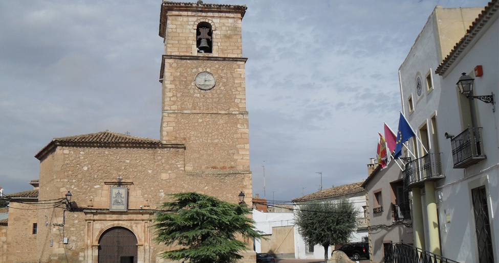 Resultado de imagen de iglesia de nuestra señora de la asuncion minglanilla