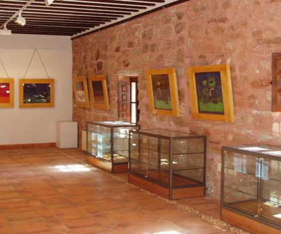 Casa Museo Francisco de Quevedo