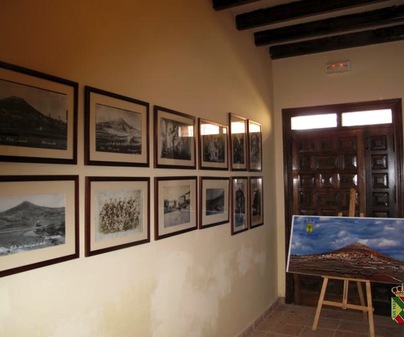 Casa Museo del Arcipestre de Hita