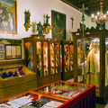 Museo Parroquial María del Salvador