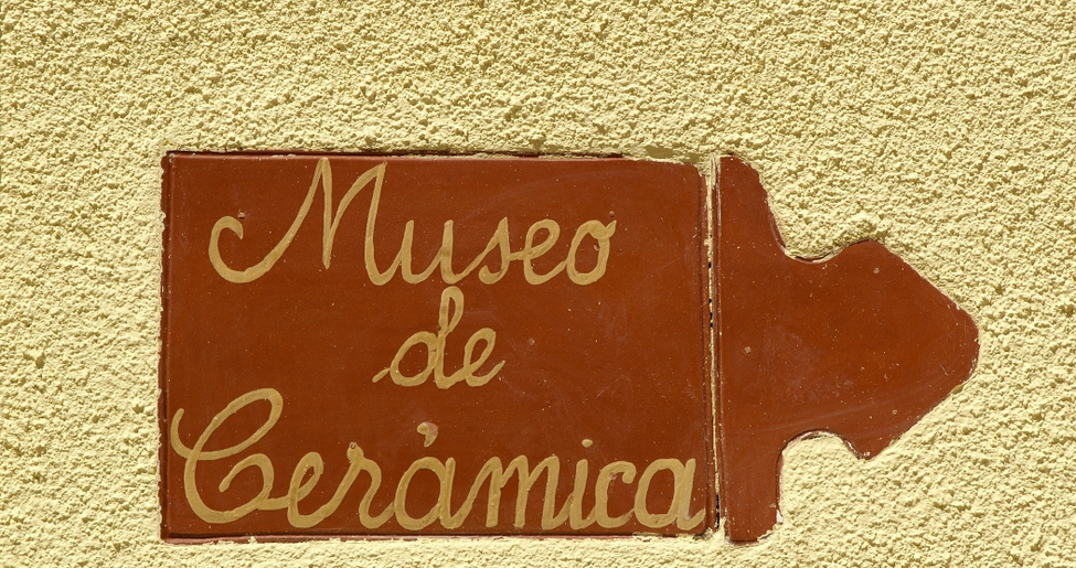 Museo de Cerámica Nacional