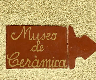 Museo de Cerámica Nacional de Chinchilla