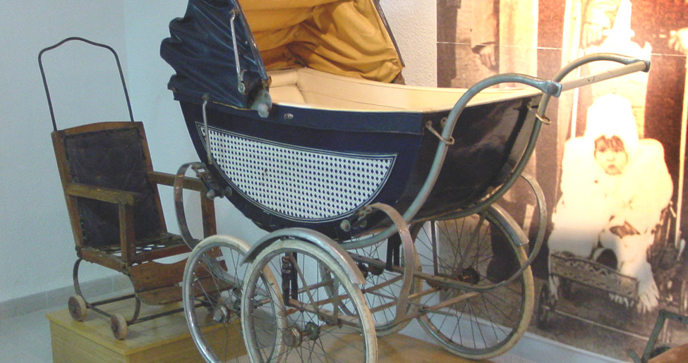 Museo del Niño