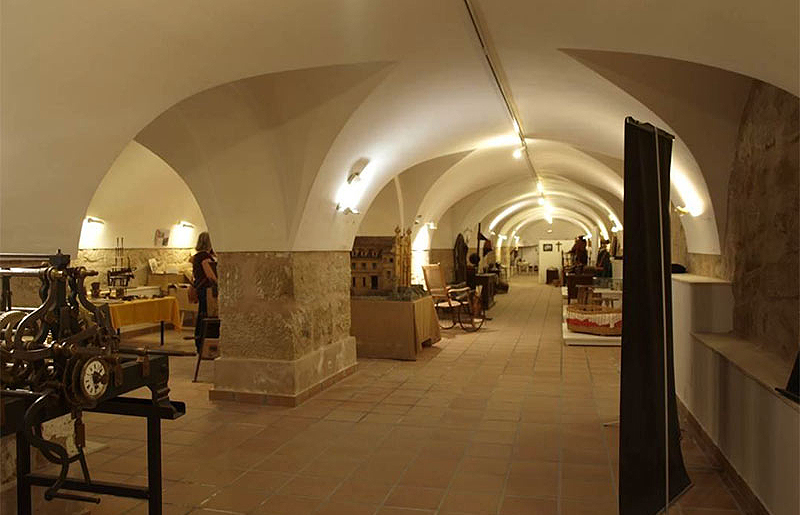 Museo de Arte Sacro de Huete