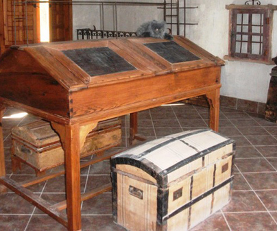 Museo de La Fragua