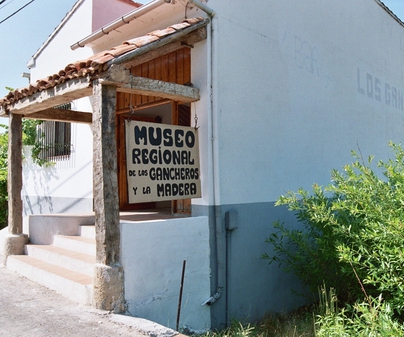 Museo Regional de los Gancheros y la Madera
