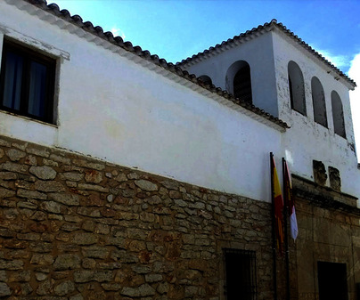 Museo- Casa Dulcinea del Toboso