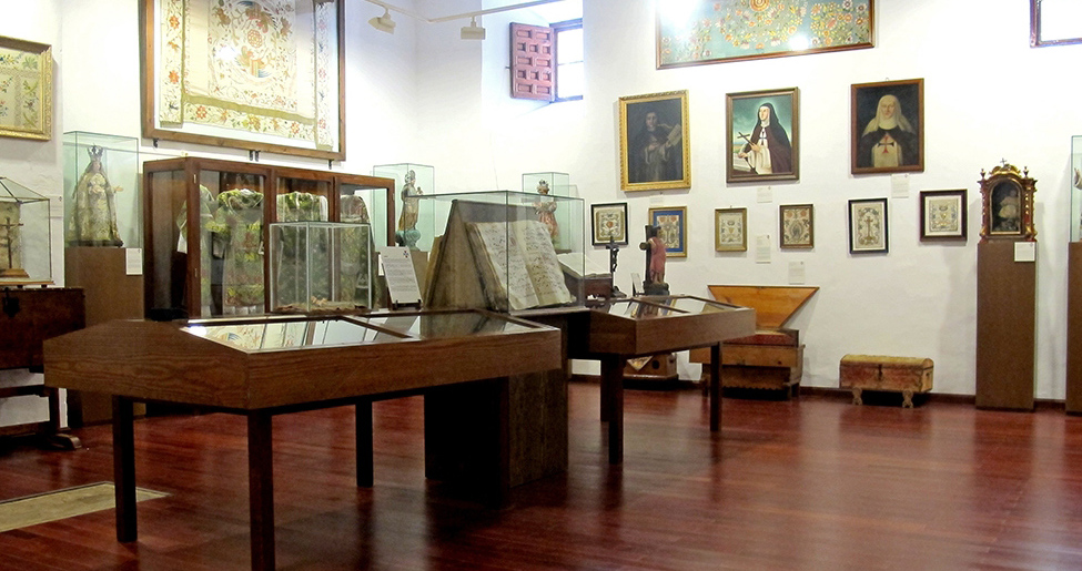 Museo Trinitario