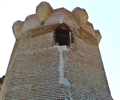 Castillo de Casarrubios del Monte