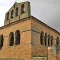 Iglesia de la Asunción en Pinilla de Jadraque 