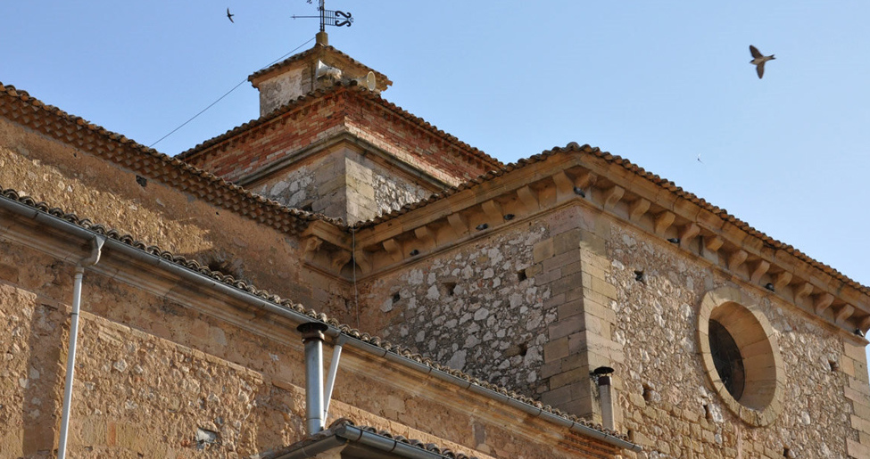 Visita San Lorenzo de la Parrilla | TCLM